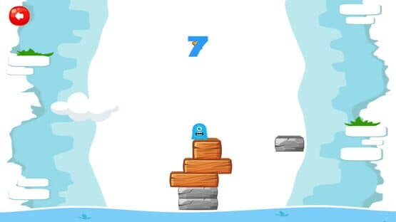 The Cyclop — screenshot 3