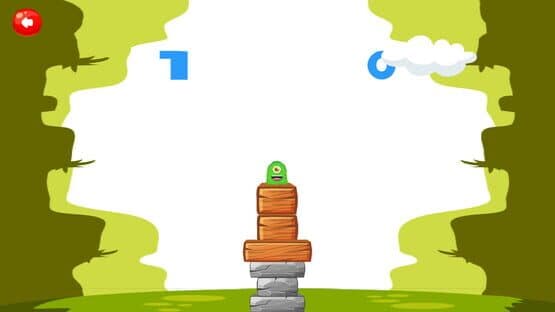 The Cyclop — screenshot 4