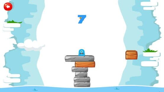The Cyclop — screenshot 5