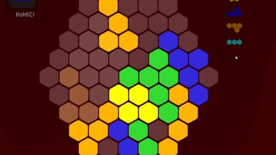 Hexxaris — screenshot 5