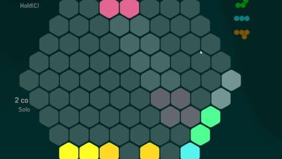 Hexxaris — screenshot 6