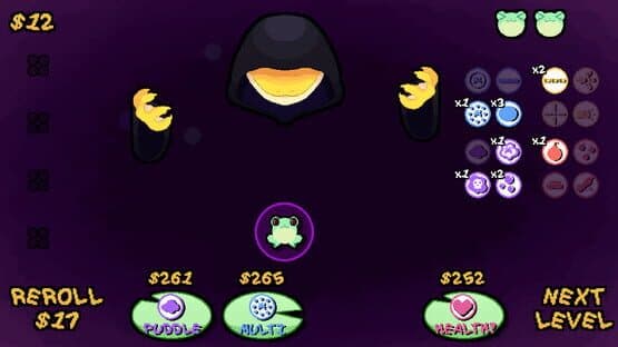 Frog 'n' Roll — screenshot 8