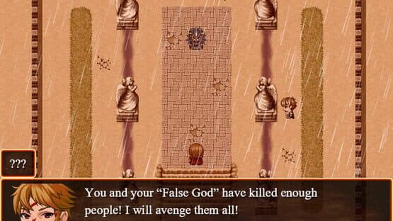 War of Zanzor III: Birth of Unity — screenshot 1