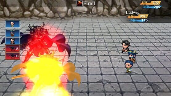 War of Zanzor III: Birth of Unity — screenshot 2