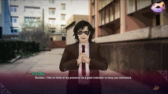 The Specter's Desire — screenshot 3