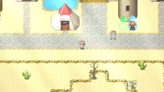 War of Zanzor III: Birth of Unity — screenshot 3