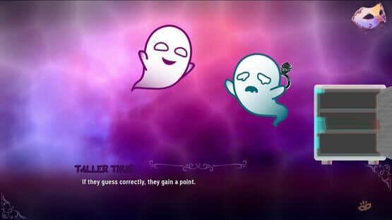 The Specter's Desire — screenshot 4