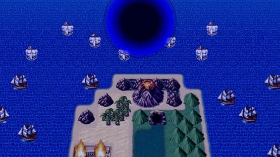 War of Zanzor III: Birth of Unity — screenshot 5