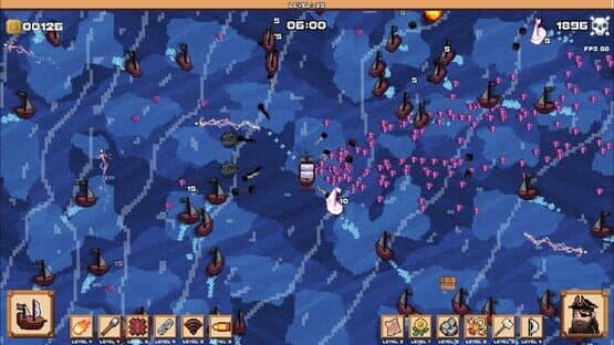 Ruiga Pirates: Cursed Seas — screenshot 6