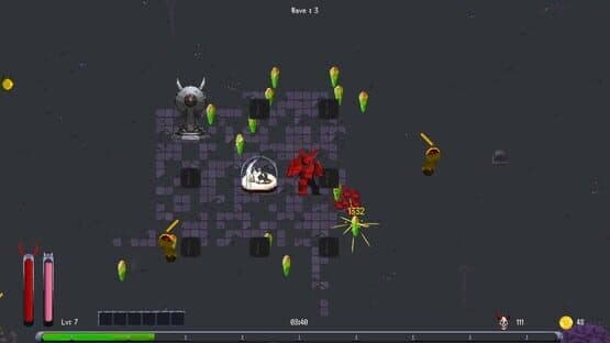 Sentinel of Innocence — screenshot 5