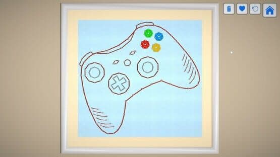 WooLoop: Video Games Pack — screenshot 1
