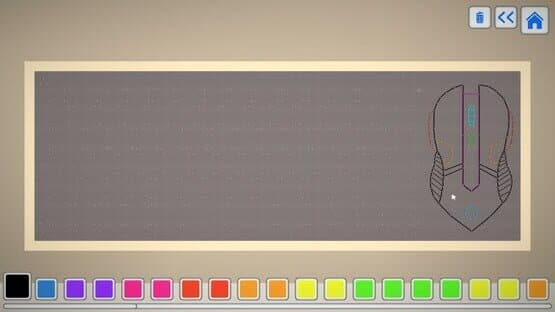 WooLoop: Video Games Pack — screenshot 2