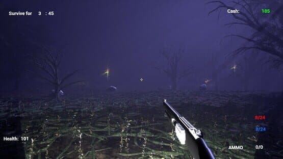 Escape The Forest — screenshot 1