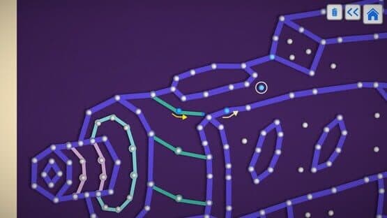 WooLoop: Video Games Pack — screenshot 5