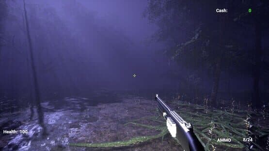 Escape The Forest — screenshot 2