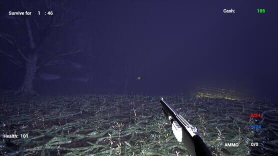 Escape The Forest — screenshot 3