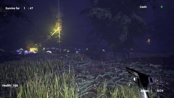 Escape The Forest — screenshot 4