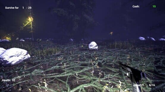 Escape The Forest — screenshot 5