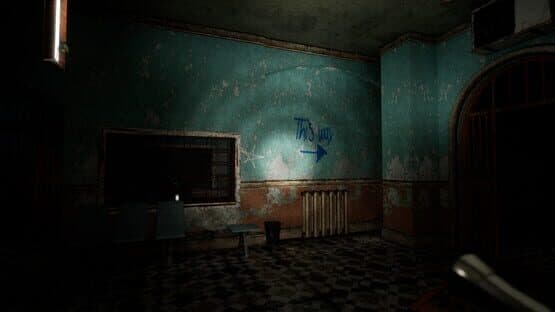 The Hell in I — screenshot 2