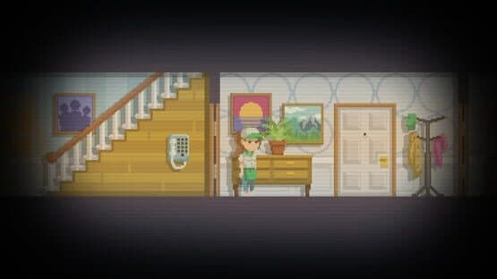 The Rainman — screenshot 1