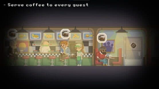 The Rainman — screenshot 3