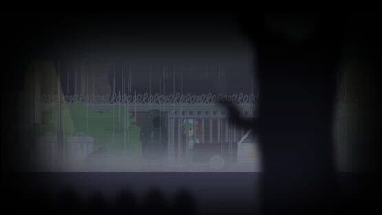 The Rainman — screenshot 5