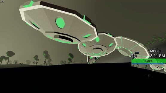 Drone Adventure — screenshot 1