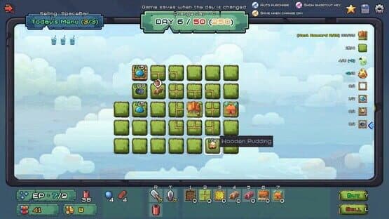 Pudding Juice — screenshot 1