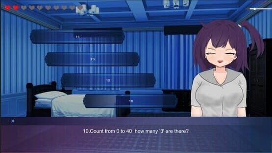 Brain Tester: Mind Trick Quiz 2 — screenshot 2