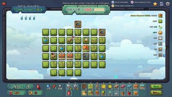 Pudding Juice — screenshot 2