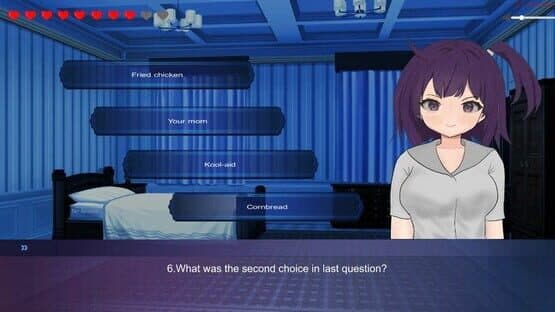 Brain Tester: Mind Trick Quiz 2 — screenshot 4