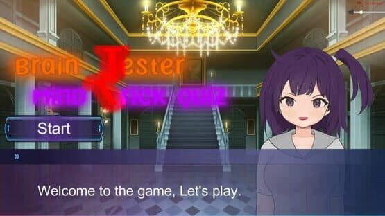 Brain Tester: Mind Trick Quiz 2 — screenshot 5