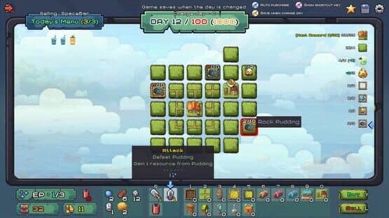 Pudding Juice — screenshot 4
