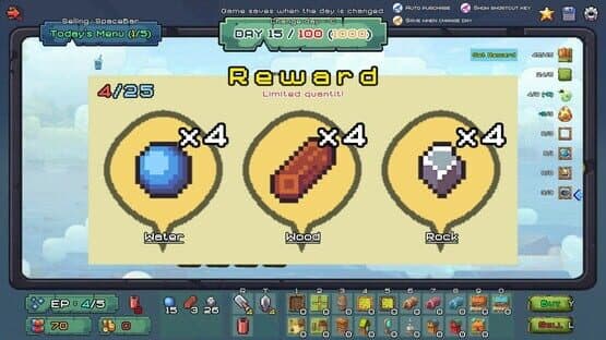 Pudding Juice — screenshot 5