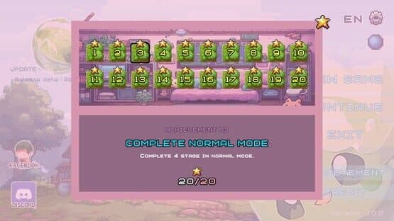 Pudding Juice — screenshot 7
