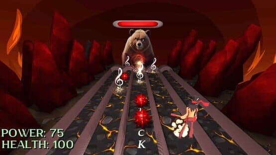 Falco Tunes — screenshot 2