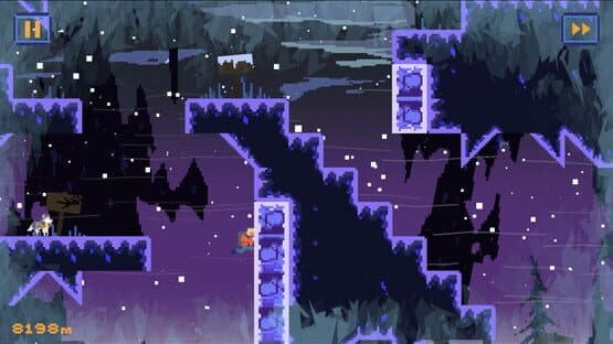 Tale of the Singing Peaks — screenshot 6