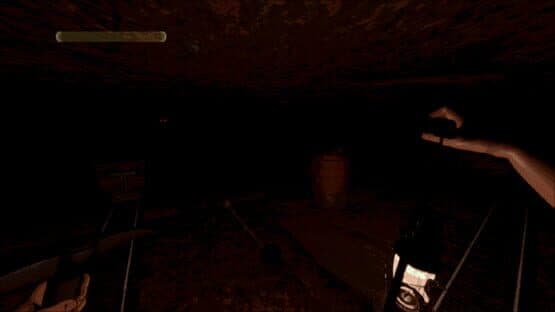 Eerie Excavation — screenshot 1