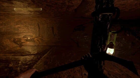 Eerie Excavation — screenshot 2