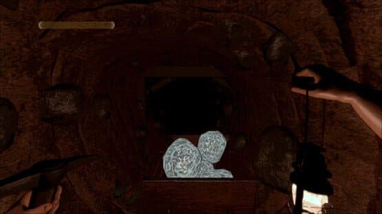 Eerie Excavation — screenshot 4
