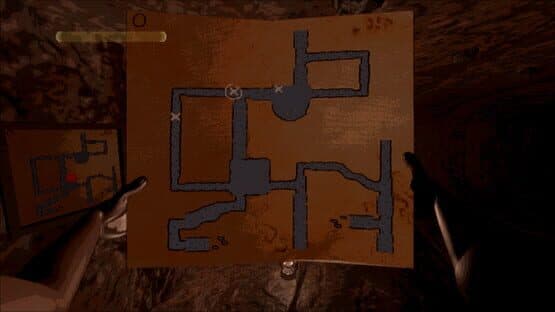 Eerie Excavation — screenshot 5