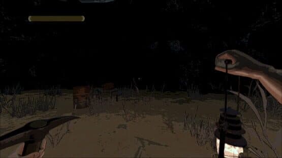 Eerie Excavation — screenshot 8