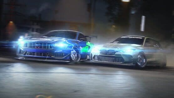 Need for Speed: Unbound - Vol. 7 Premium Speed Pass — screenshot 1