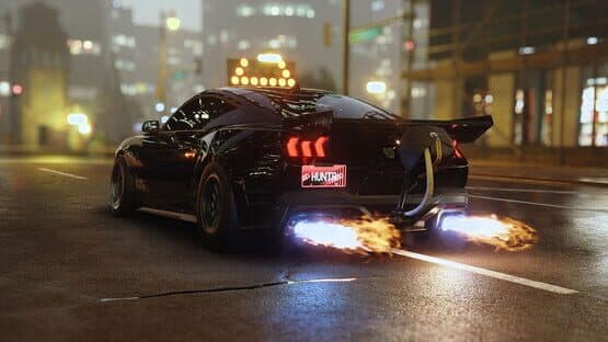 Need for Speed: Unbound - Vol. 7 Premium Speed Pass — screenshot 2