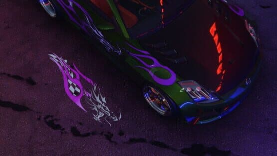Need for Speed: Unbound - Vol. 7 Premium Speed Pass — screenshot 4