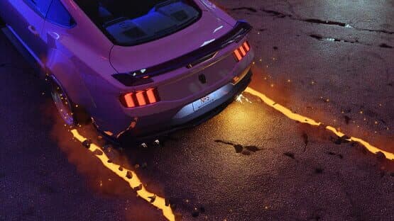 Need for Speed: Unbound - Vol. 7 Premium Speed Pass — screenshot 5
