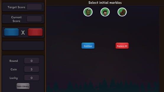 Marble Madness — screenshot 1