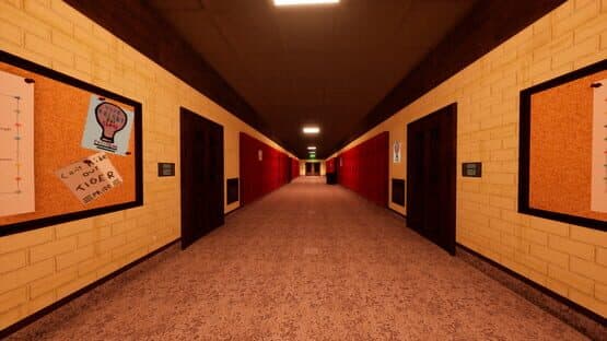 Room 14 — screenshot 1