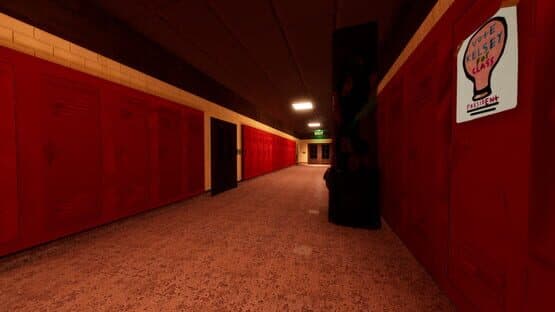 Room 14 — screenshot 4