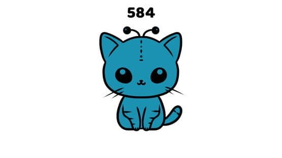 Cats — screenshot 1